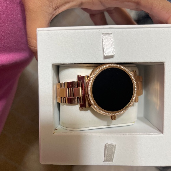 Michael Kors Access watch